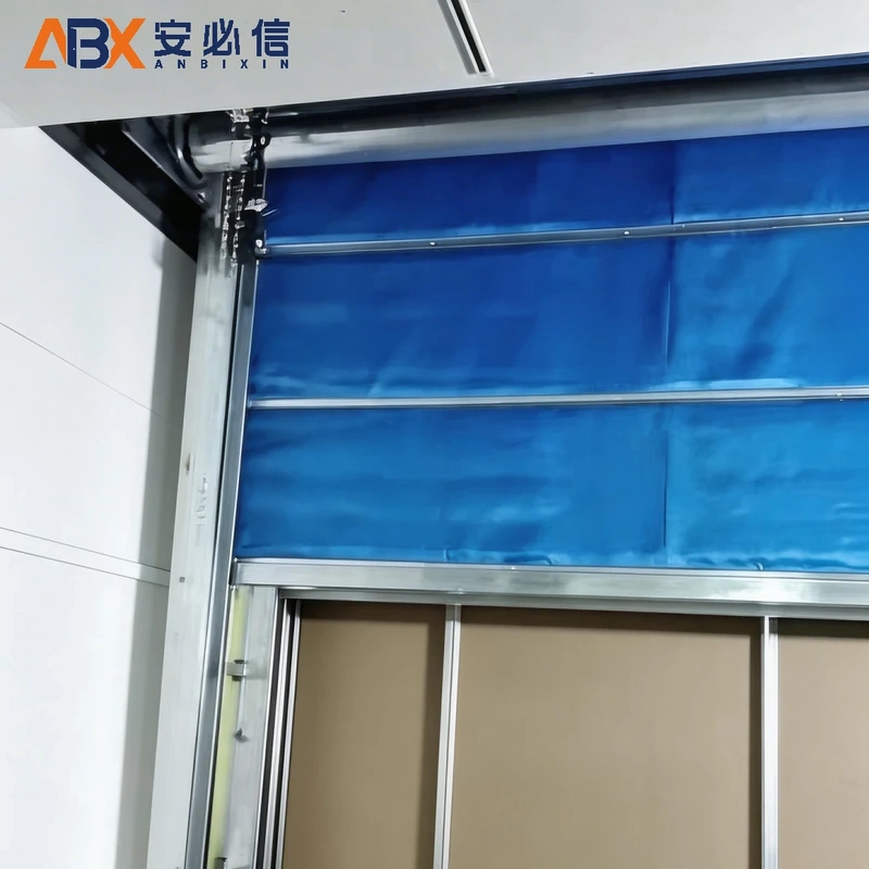 内江市充气式门封