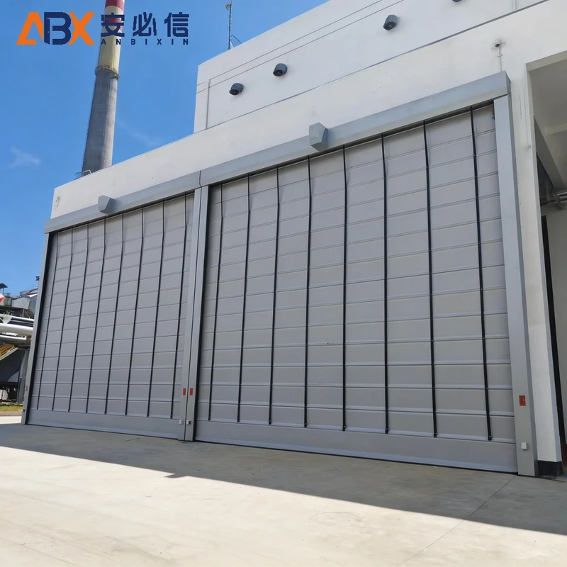 内江市堆积门